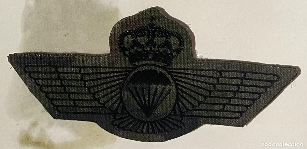Militaria: Rokiski Brigada Paracaidista N 14
