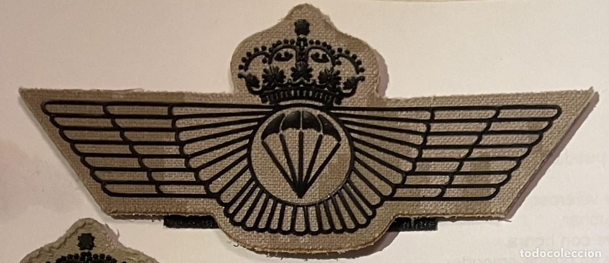 Militaria: Rokiski Brigada Paracaidista N 17