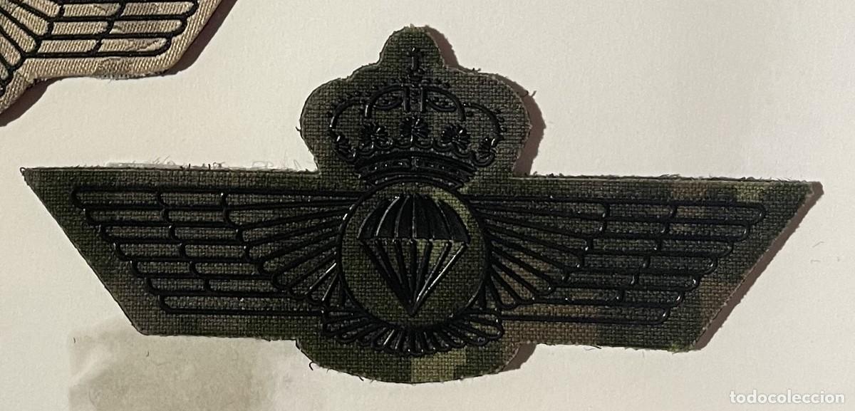 Militaria: Rokiski Brigada Paracaidista N 18