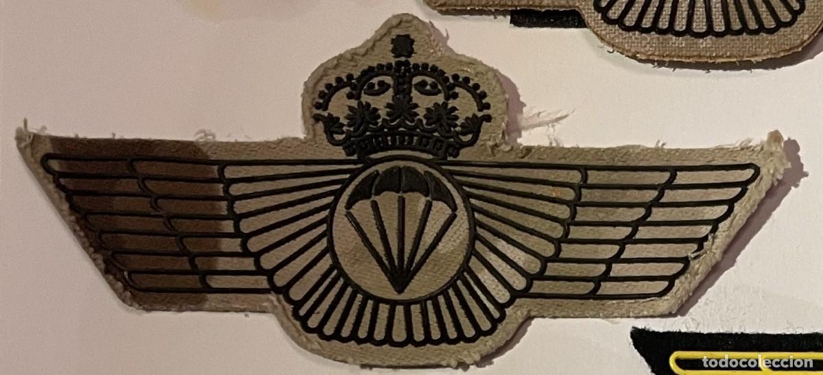 Militaria: Rokiski Brigada Paracaidista N 19