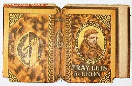 Militaria: Cartoncito de Auxilio Social.