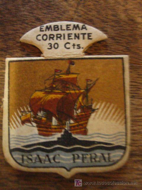 Militaria: Cartoncito Auxilio Social