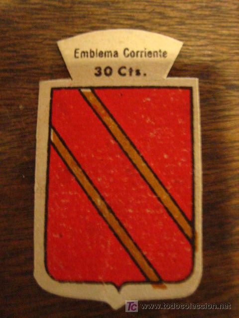 Militaria: Cartoncito Auxilio Social
