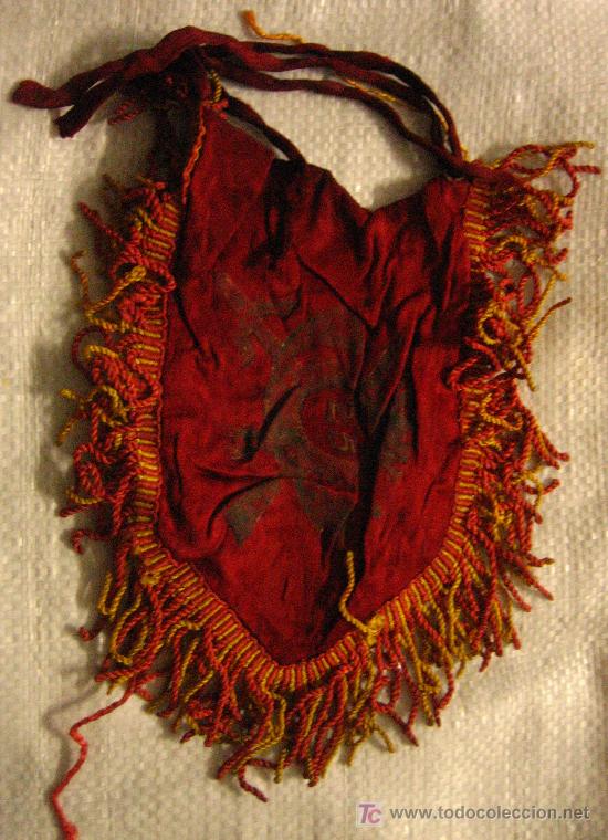 Militaria: Gala de cornet&iacute;n, 15 x 16 cms - Foto 1