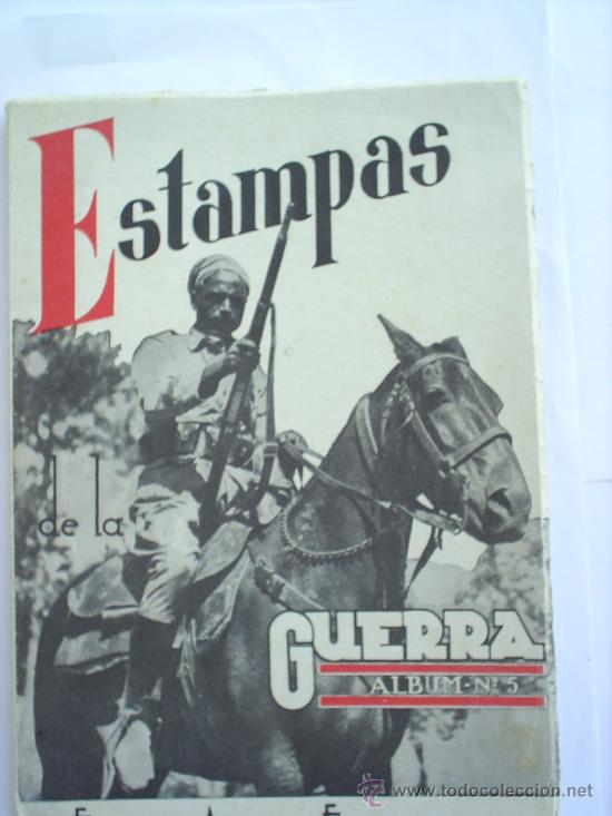 Military Antiques: ESTAMPAS DE GUERRA 5 frente de estremadura y andalucia ARACENA,RONDA ,GRANADA,BADAJOZ,PORCUNA