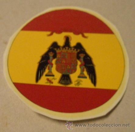 Military Antiques: Calcoman&iacute;a escudo antiguo