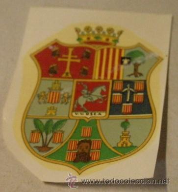 Military Antiques: Calcoman&iacute;a de 8 cms V V Osca