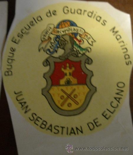 Militaria: Calcomania