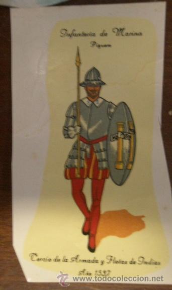 Militaria: Calcomania