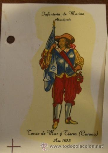 Military Antiques: Calcomania