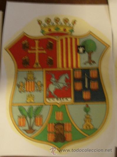 Militaria: Calcomania