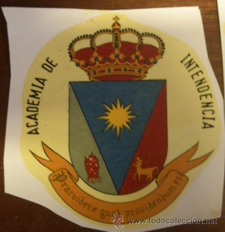 Militaria: Calcomania - Foto 1
