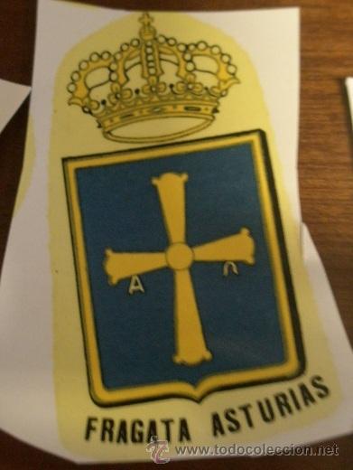 Militaria: Calcomania - Foto 1