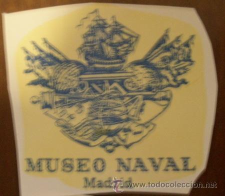 Militaria: Calcomania