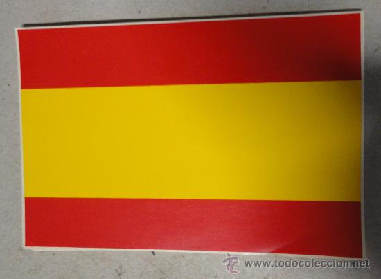 Militaria: Pegatina para veh&iacute;culo - Foto 1