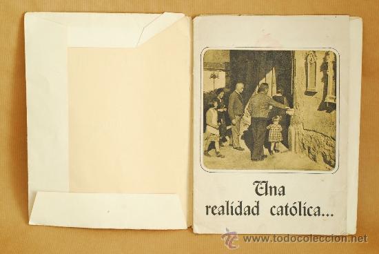 Militaria: 2&ordm; Cuaderno Divisi&oacute;n Azul. - Foto 3