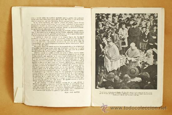 Militaria: 2&ordm; Cuaderno Divisi&oacute;n Azul. - Foto 5