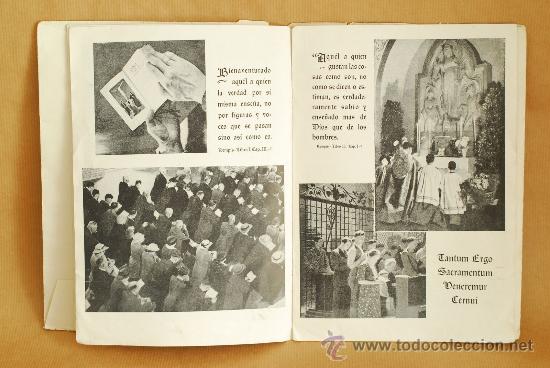 Militaria: 2&ordm; Cuaderno Divisi&oacute;n Azul. - Foto 6