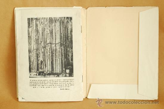 Militaria: 2&ordm; Cuaderno Divisi&oacute;n Azul. - Foto 11