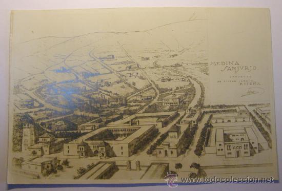 Militaria: Fotografia del proyecto de Medina Sanjurjo, General  de la Legi&oacute;n Gomez Morato. A&ntilde;os 30.