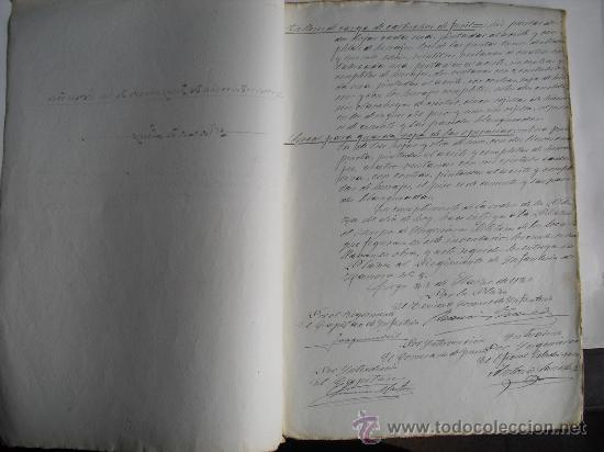 Militaria: 1920 INVENTARIO TALLERES CARGA CARTUCHOS EN EL CUARTEL DE LAS MERCEDES DE LUGO