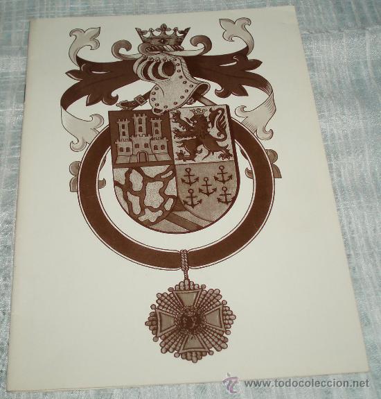 Military Antiques: HISTORIA DE LA ORDEN DEL GRAN ALMIRANTE