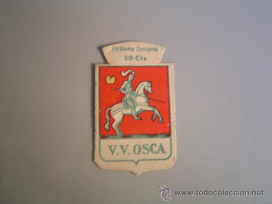 Militaria: Emblema corriente  30 ctm. - Foto 1