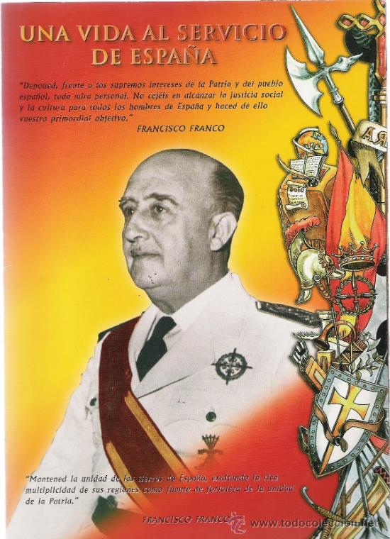 Militaria: TR&Iacute;PTICO - UNA VIDA AL SERVICIO DE ESPA&Ntilde;A - Foto 1