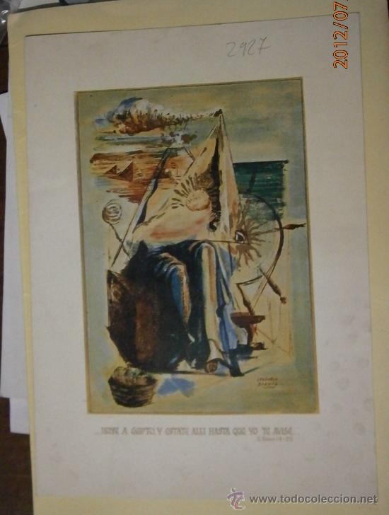 Military Antiques: Felicitaci&oacute;n navide&ntilde;a del 67. 29,5 x 21,5 cm aprox.