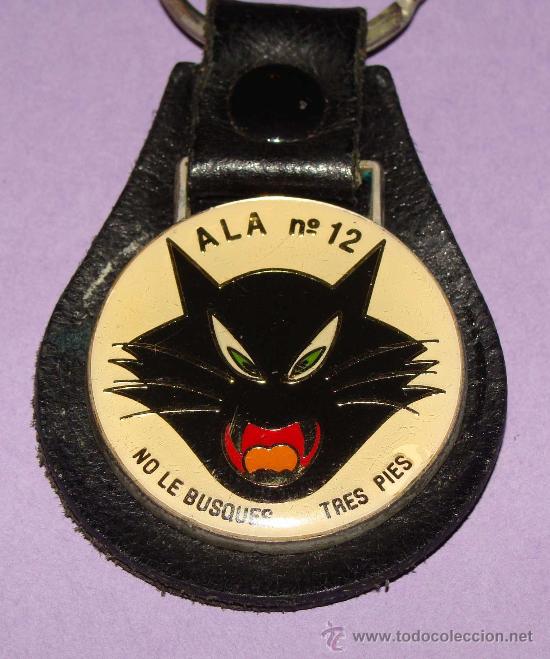 No Le Busques Tres Pies Al Gato Ala 12