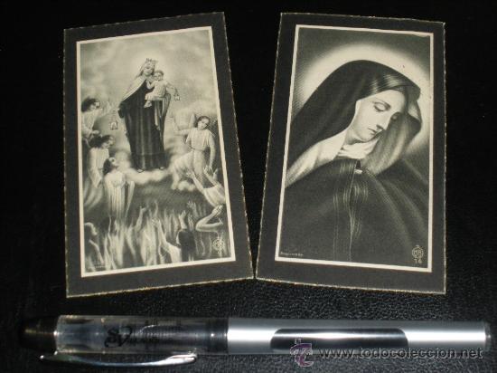 Militaria: CARLISMO, MISA POR DO&Ntilde;A BLANCA DE CASTILLA Y BORBON, MADRE DE CARLOS VIII, UBEDA 1949.