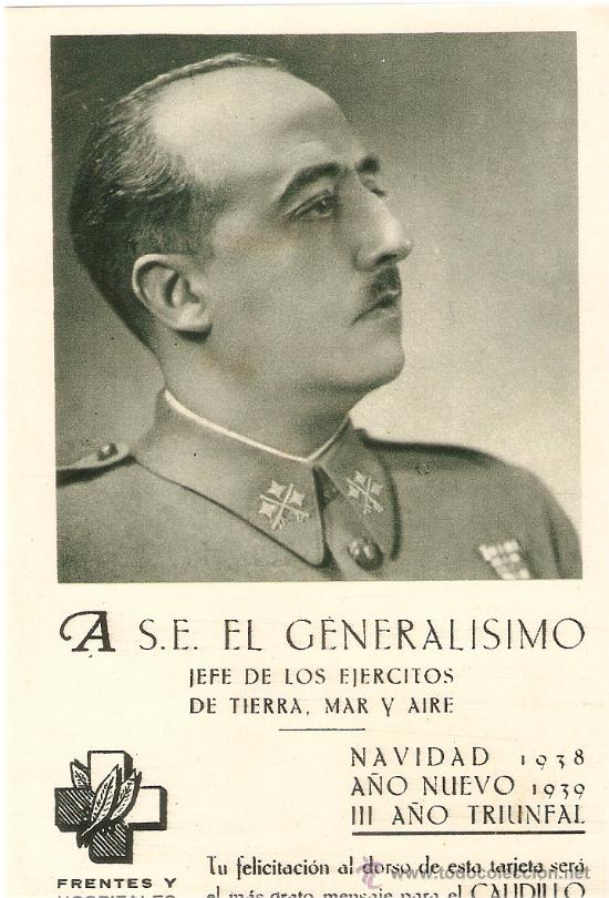 Militaria: GUERRA CIVIL POSTAL - Foto 1