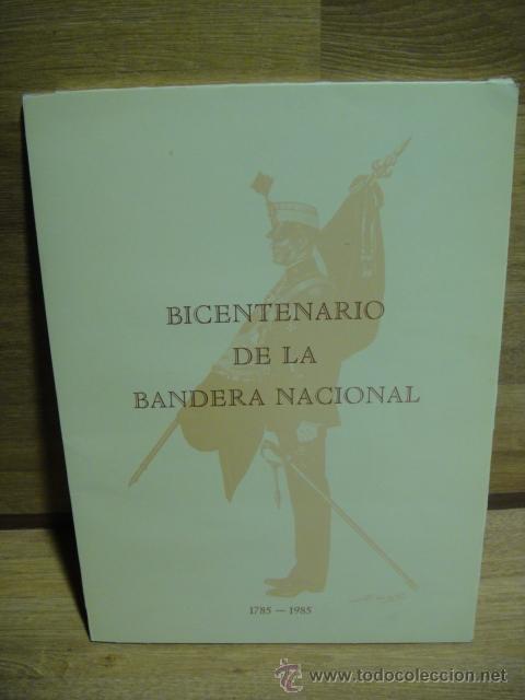 Militaria: bicentenario de la bandera nacional - Foto 2