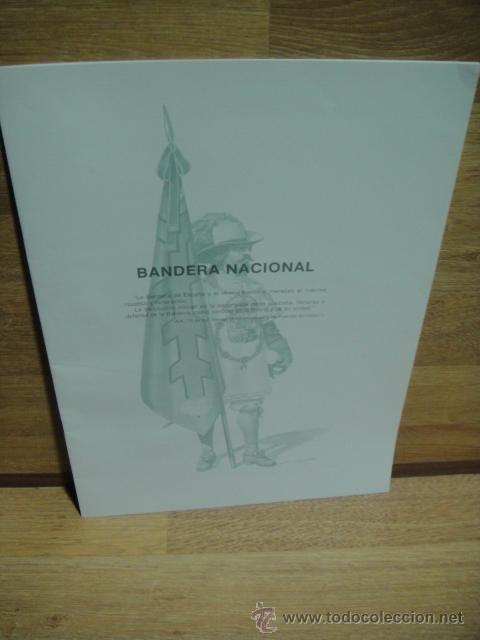 Militaria: libreto de 15 paginas - Foto 3