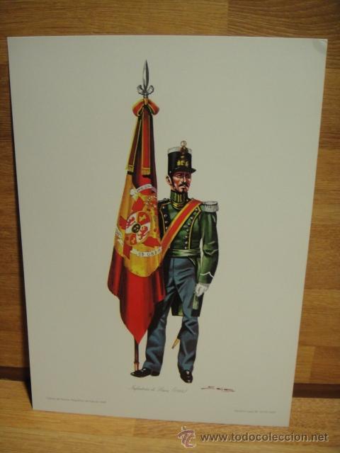 Militaria: bicentenario de la bandera nacional - Foto 7