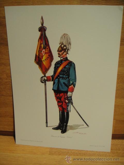 Militaria: bicentenario de la bandera nacional - Foto 8