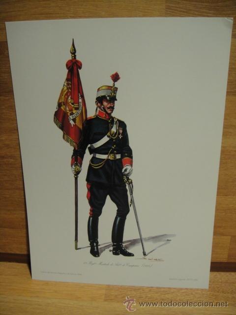 Militaria: bicentenario de la bandera nacional - Foto 9