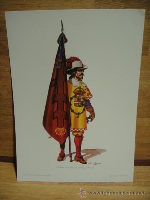 Militaria: bicentenario de la bandera nacional - Foto 11