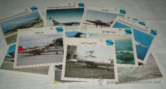 Military Antiques: 20 fichas de aviones militares (con su peque&ntilde;a biografia y caracteristicas del avion)