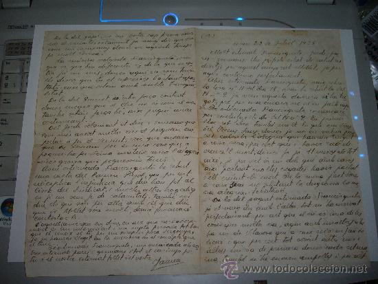Militaria: CENSURA  DE GUERRA - Foto 2