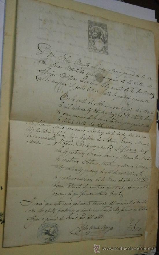 Militaria: Carpetilla de documentos. (Leer descripci&oacute;n). - Foto 3