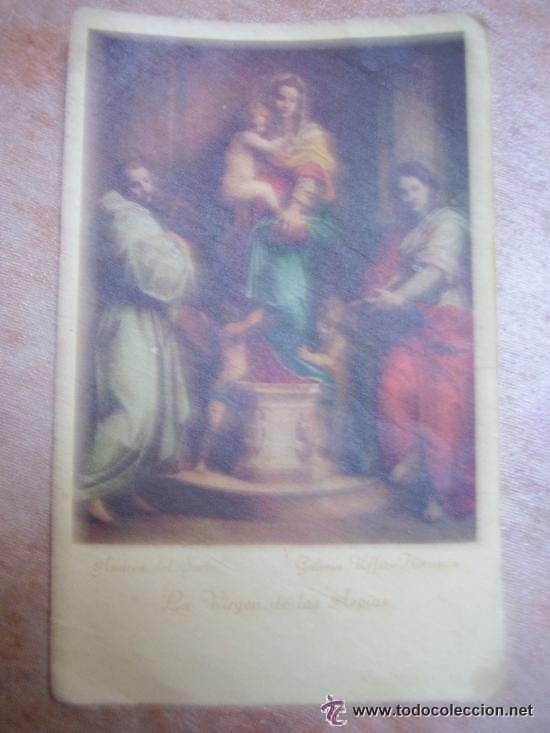 Militaria: ACADEMIA DE INGENIEROS. ESTAMPA RECUERDO DE LA COMUNION PASCUAL Y EJERCICIOS ESPIRITUALES, 1943...