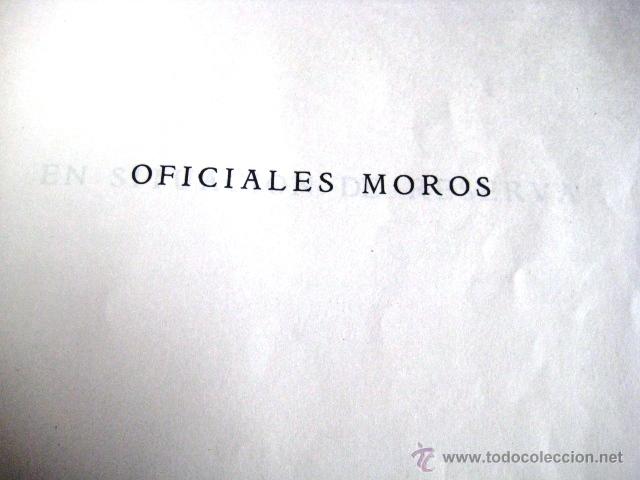 Militaria: ESCALILLA DEL ARMA DE CABALLERIA. 1979. . - Foto 2
