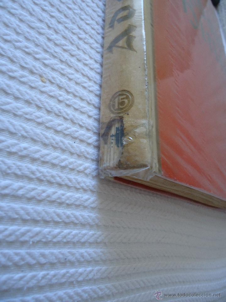 Militaria: Libro completo de cromos de Hitler. - Foto 2