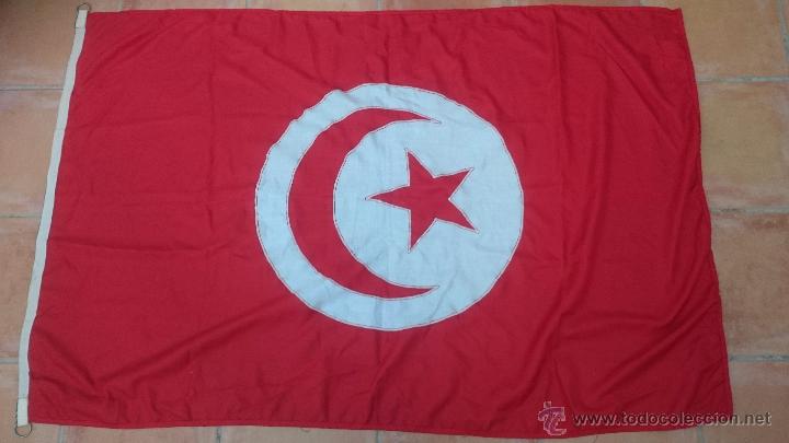 Militaria: Bandera - Foto 1