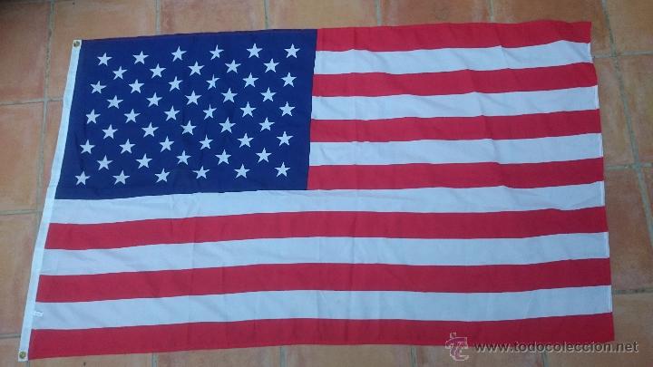 Militaria: Bandera - Foto 1