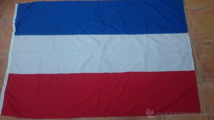Militaria: Bandera - Foto 1