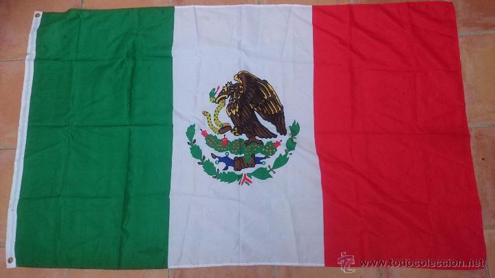 Militaria: Bandera - Foto 1