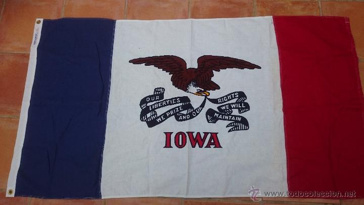 Militaria: Bandera - Foto 1