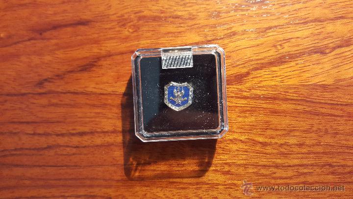 Militaria: PIN del Estado Mayor General FAS polacas